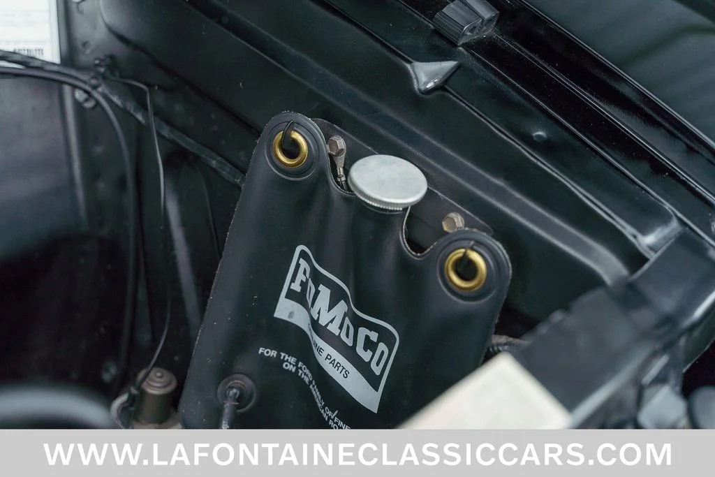 Used 1965 Black Ford GT image 70