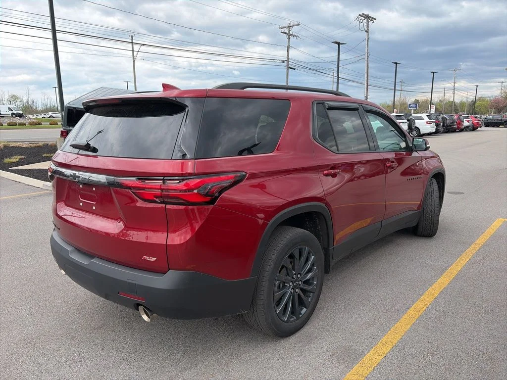 1GNEVJKW1PJ221391
