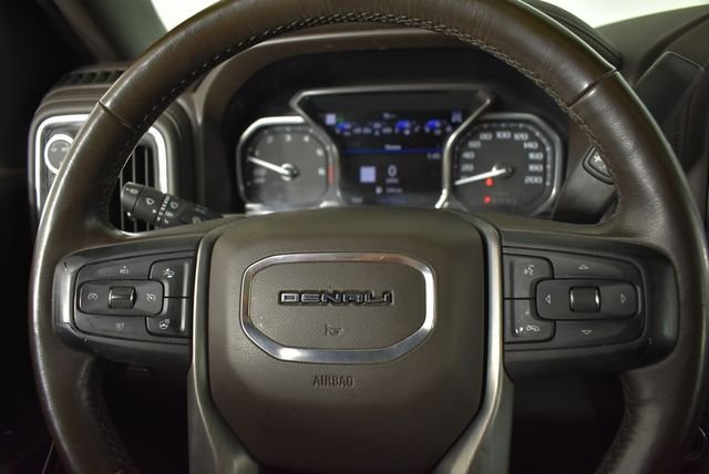 Used 2020  GMC Denali image 29