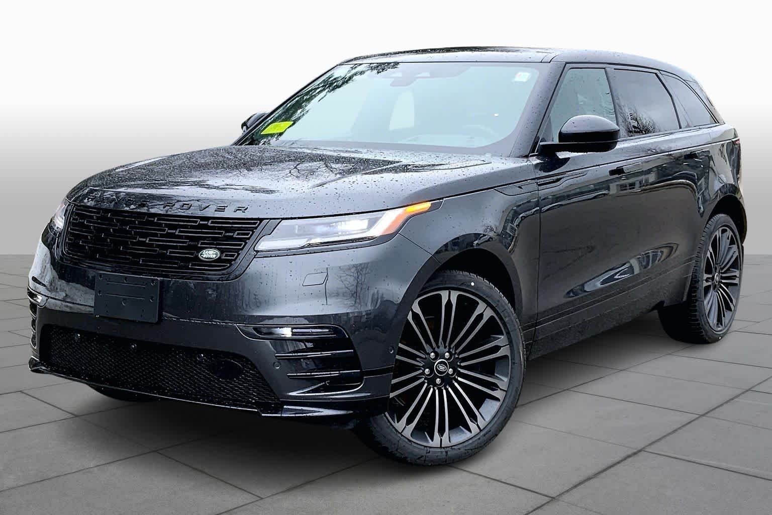 2026 Land Rover Range Rover Velar P400 Dynamic SE AWD