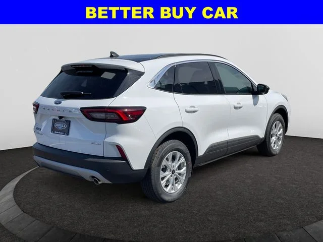 2024 Ford Escape Active - Photo 21
