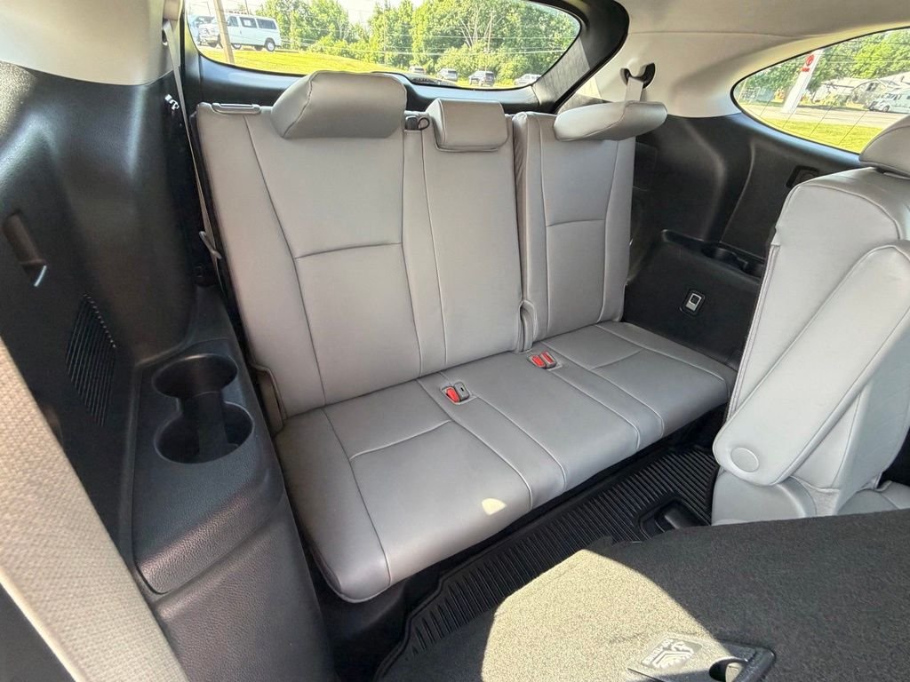 Used 2024 Beige Toyota XLE image 52