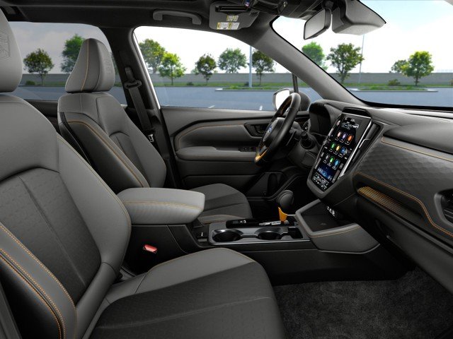 New 2026 CRYSTAL WHITE PEARL Subaru Wilderness image 15