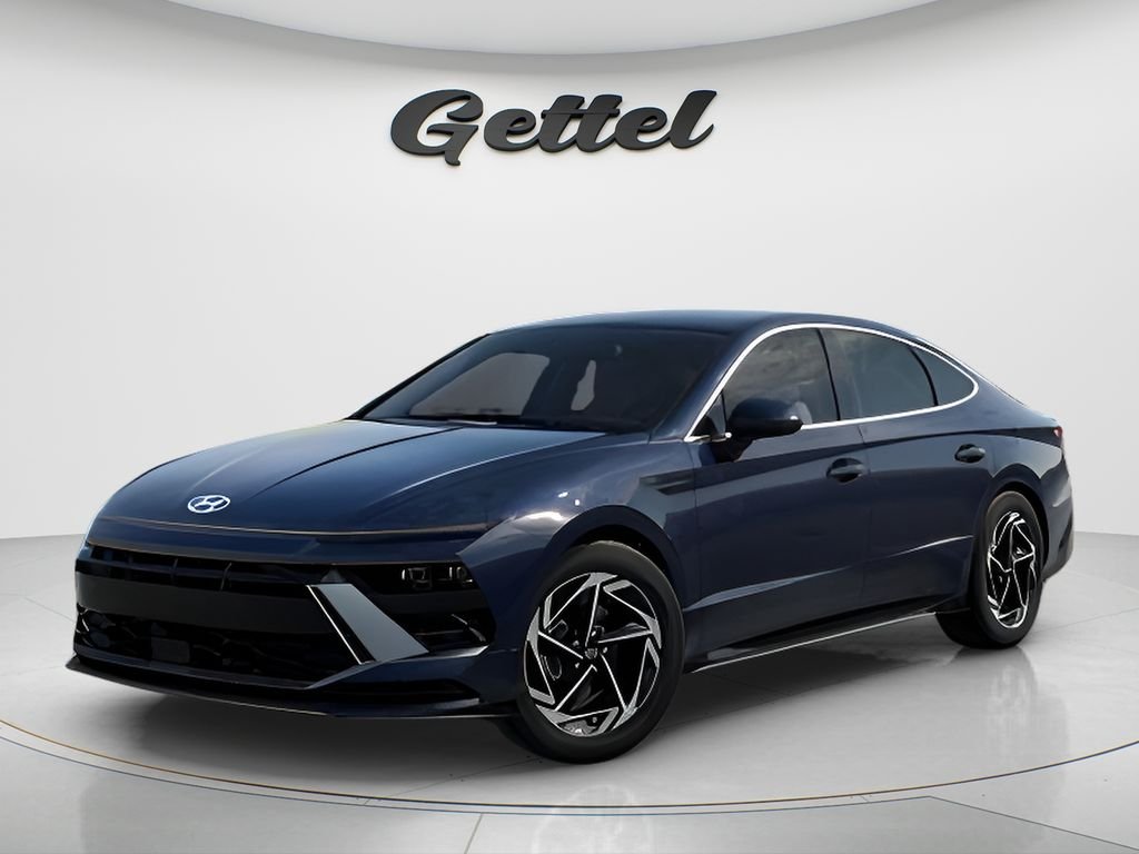 2026 Hyundai Sonata
