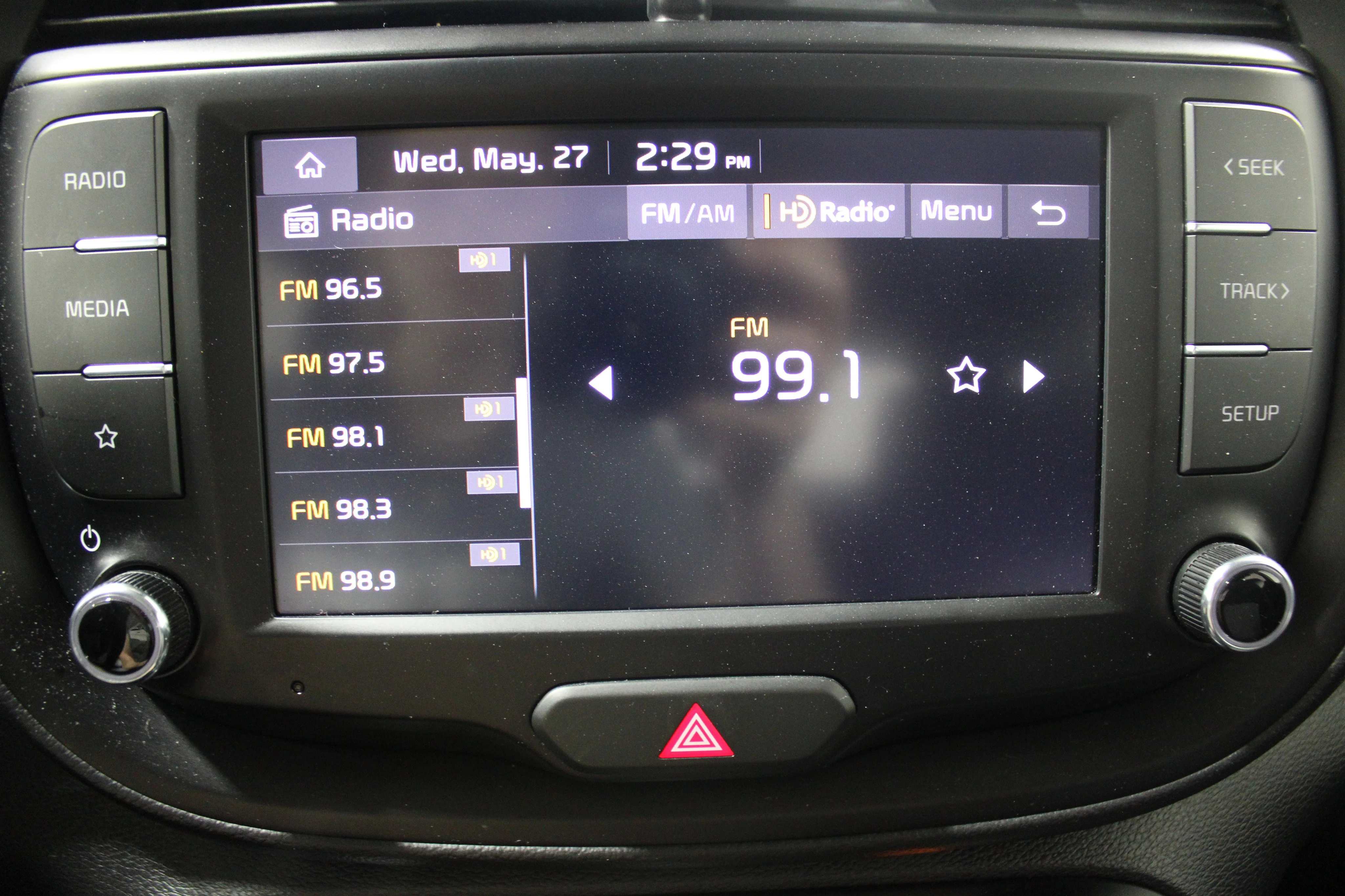 2024 Kia Soul LX - Photo 14