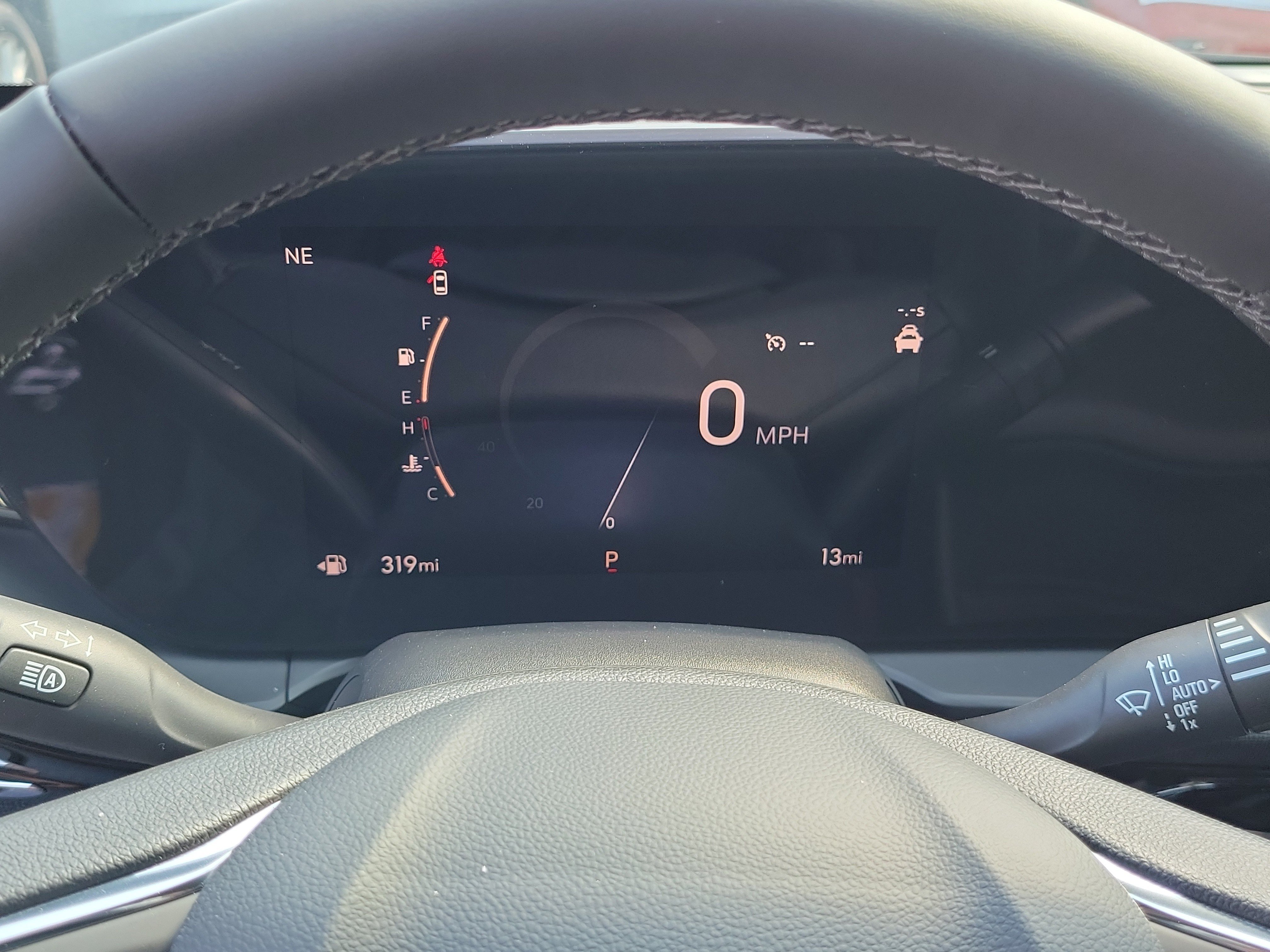 2026 Buick Envista Sport Touring - Photo 25