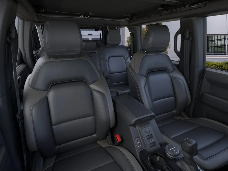 New 2026 Avalanche Ford Outer Banks image 71
