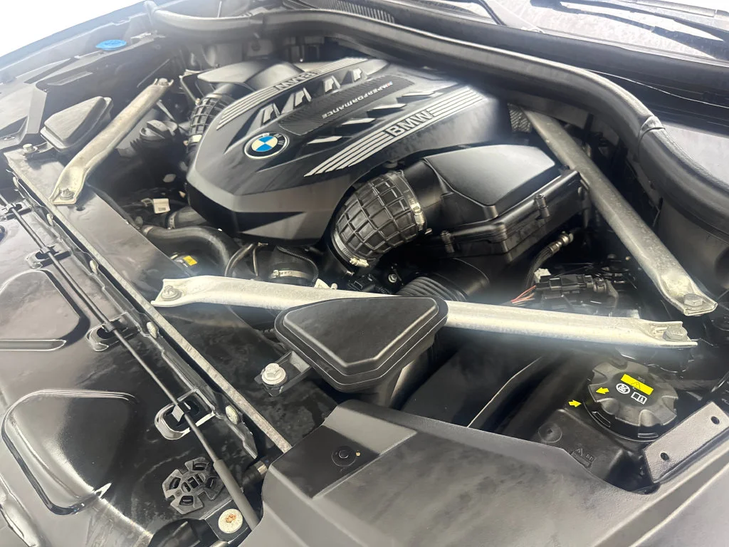 2023 BMW X5 M50i - Photo 79