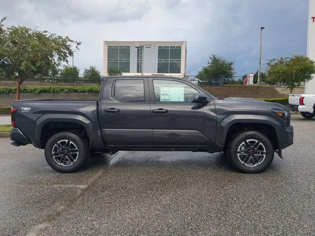 New 2026 Underground Toyota TRD Sport image 3