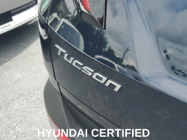 Used 2023  Hyundai SEL image 8