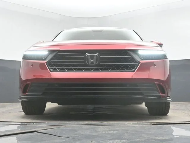 2024 Honda Accord Hybrid EX-L - Photo 42