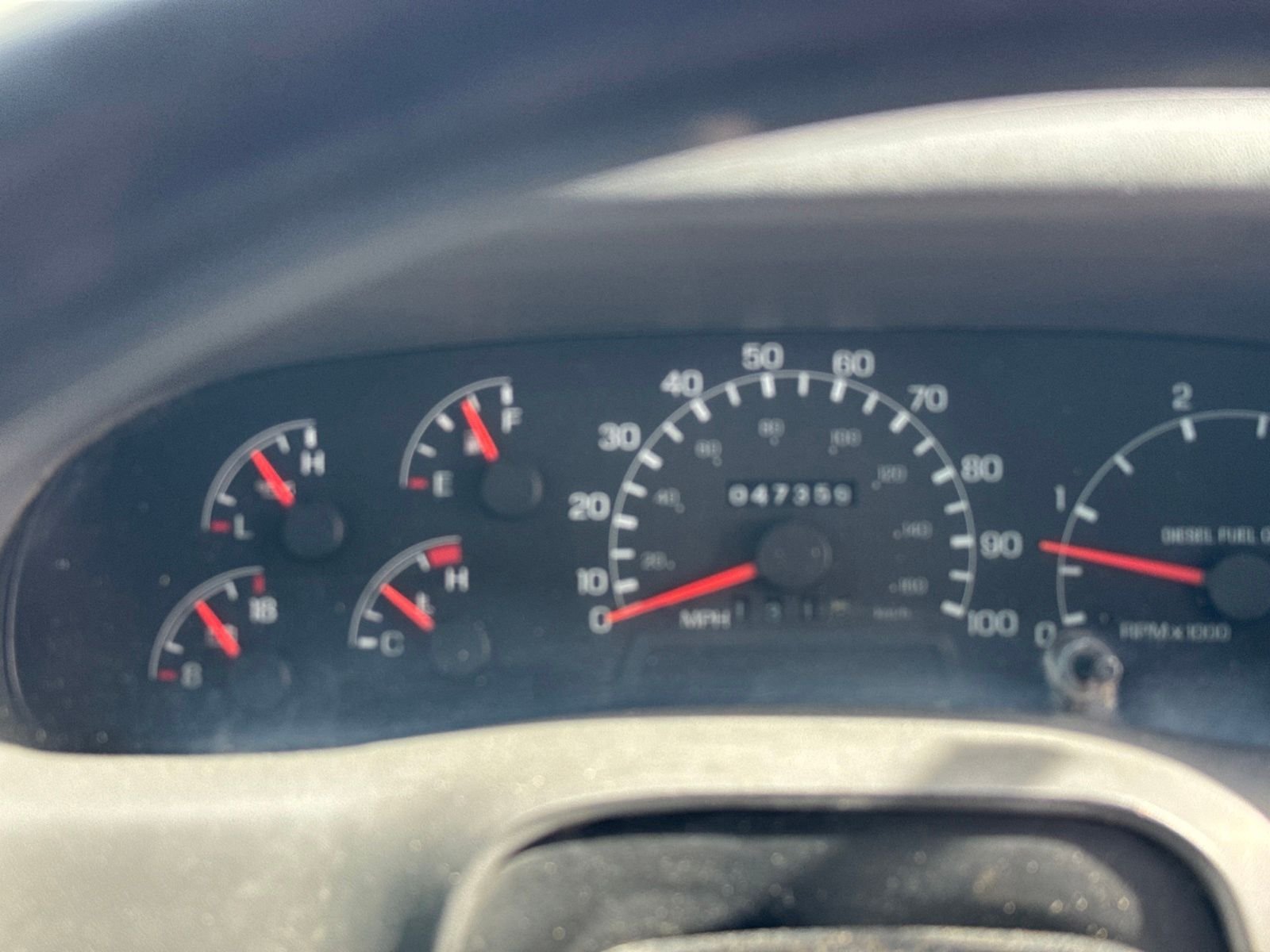 Used 2004 White Ford XLT image 33