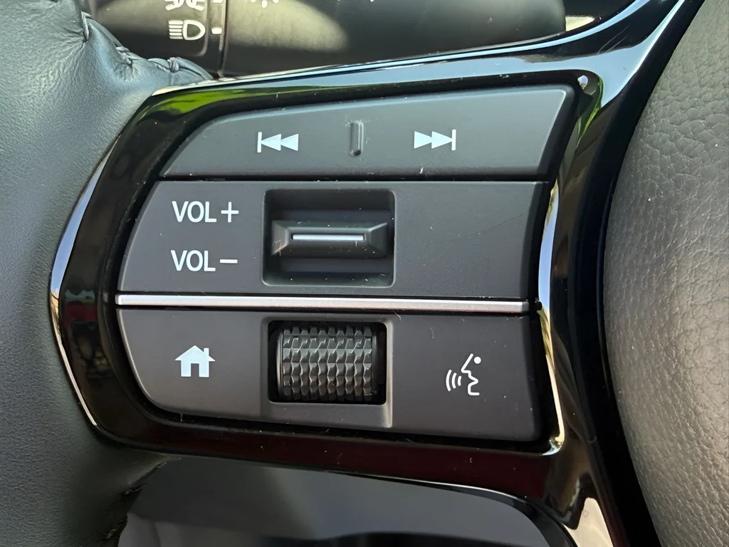 2024 Honda CR-V EX-L - Photo 15