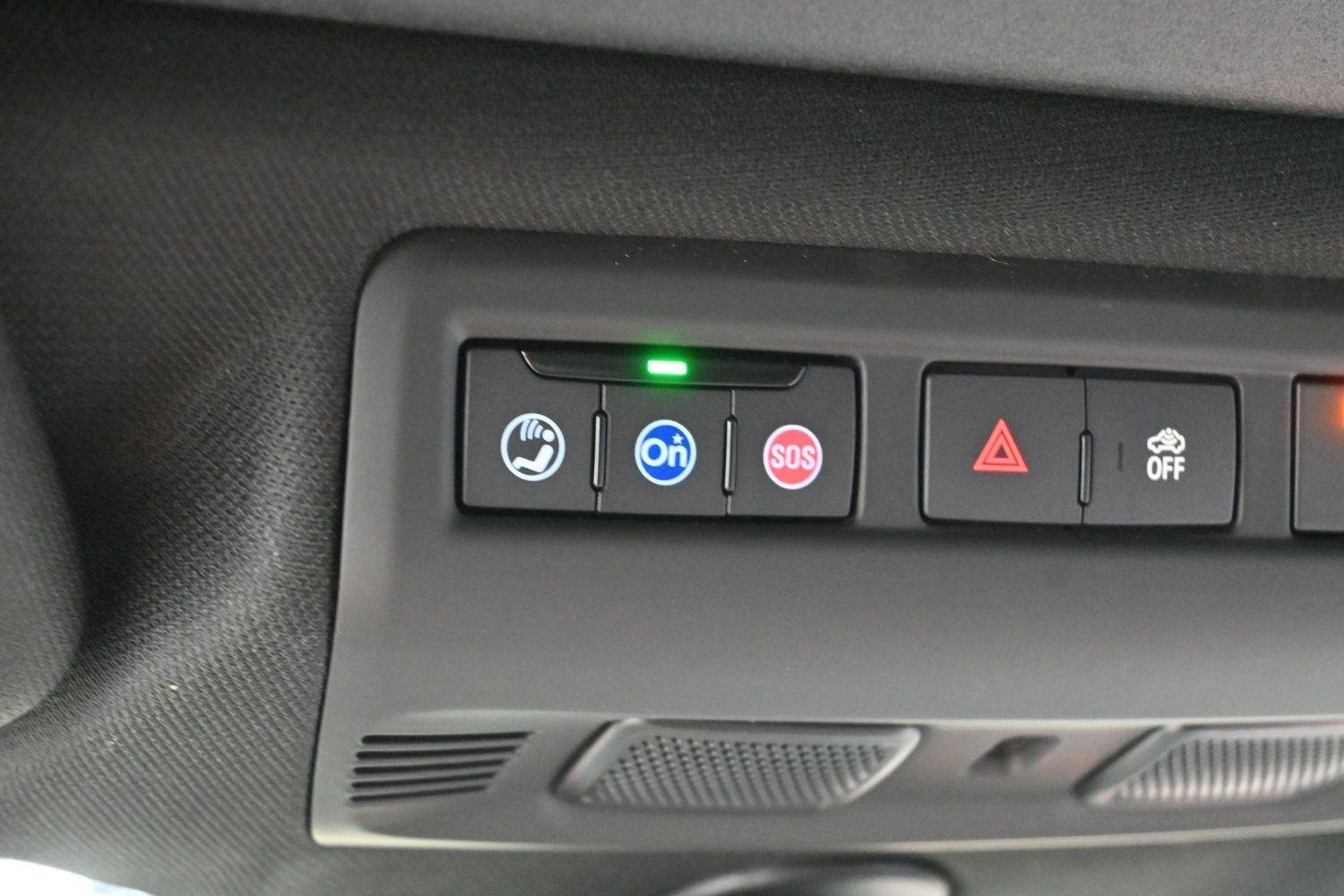 Used 2022 Torch Red Chevrolet 2LT image 32