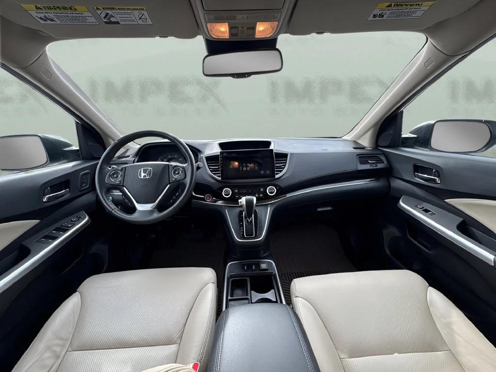 Used 2016  Honda Touring image 13