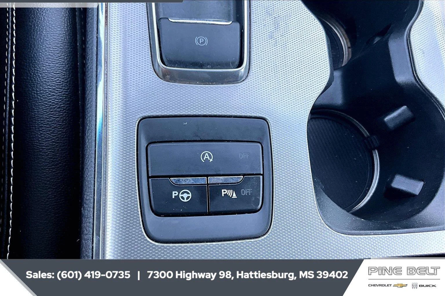 Used 2024 Star White Metallic Tri-Coat Ford ST image 23