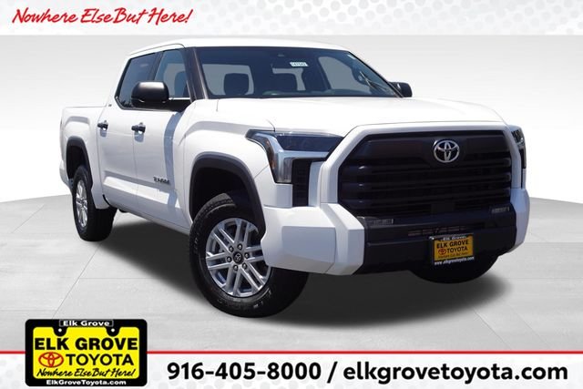 2026 Toyota Tundra  SR5