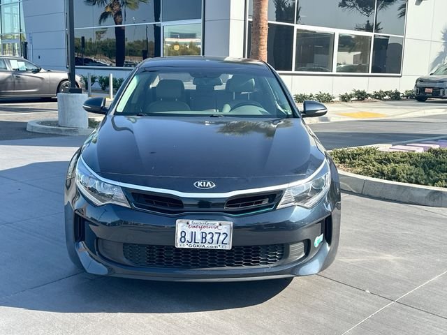 Used 2017 Kia Optima EX Plug-In Hybrid with VIN KNAGV4LD8H5007196 for sale in Ontario, CA
