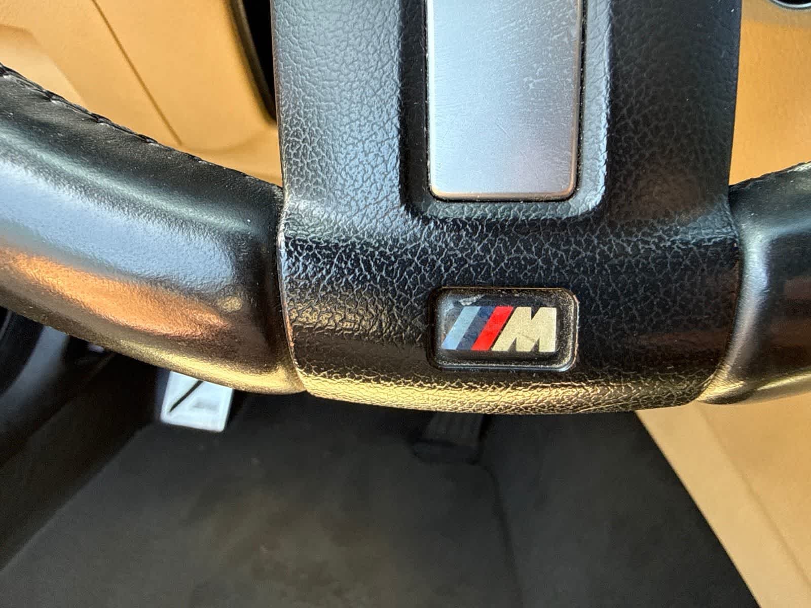 Used 2017 Black BMW 440i image 25