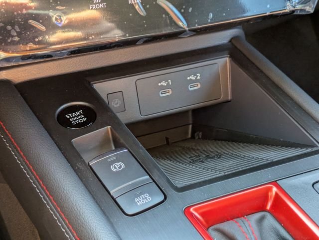 2026 Nissan KICKS SR - Photo 25