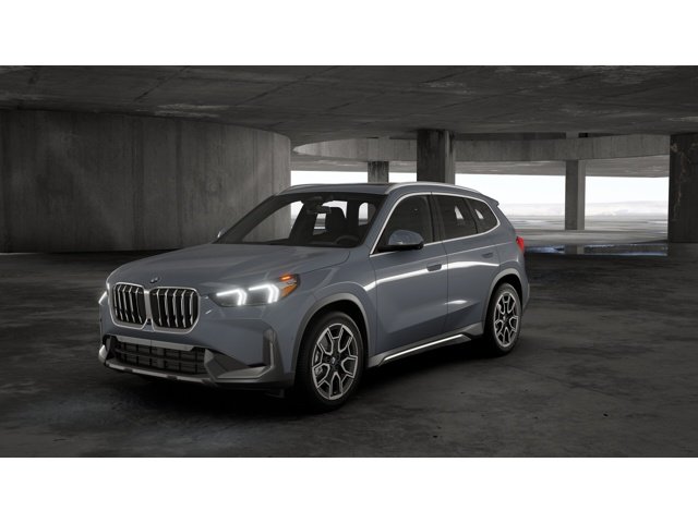 2027 BMW X1