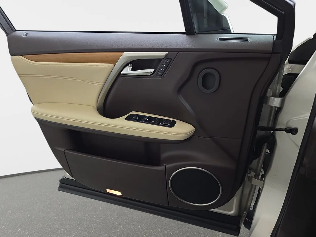 Used 2017 Beige Lexus 350 image 28