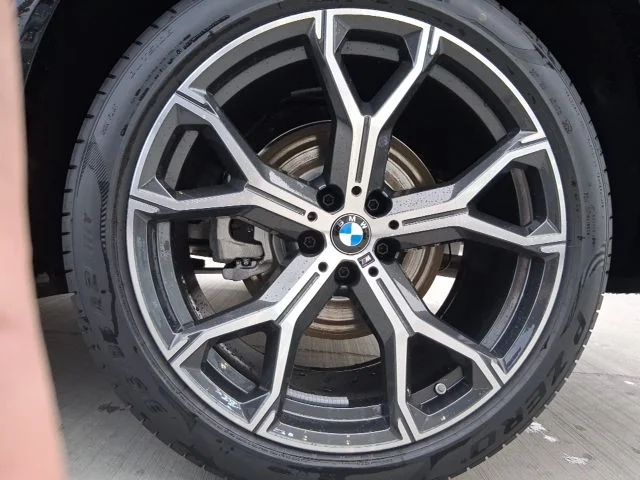 2026 BMW X5 40i - Photo 19