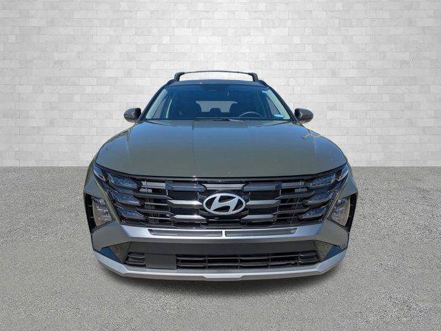 New 2026 Rockwood Green Hyundai SEL FWD image 32