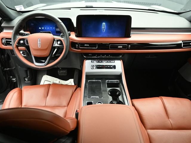 2025 LINCOLN AVIATOR - Image 21