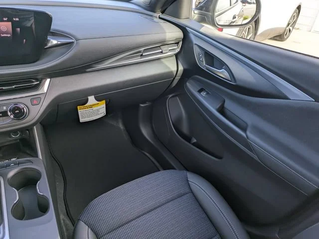 2026 Buick Envista Preferred - Photo 17
