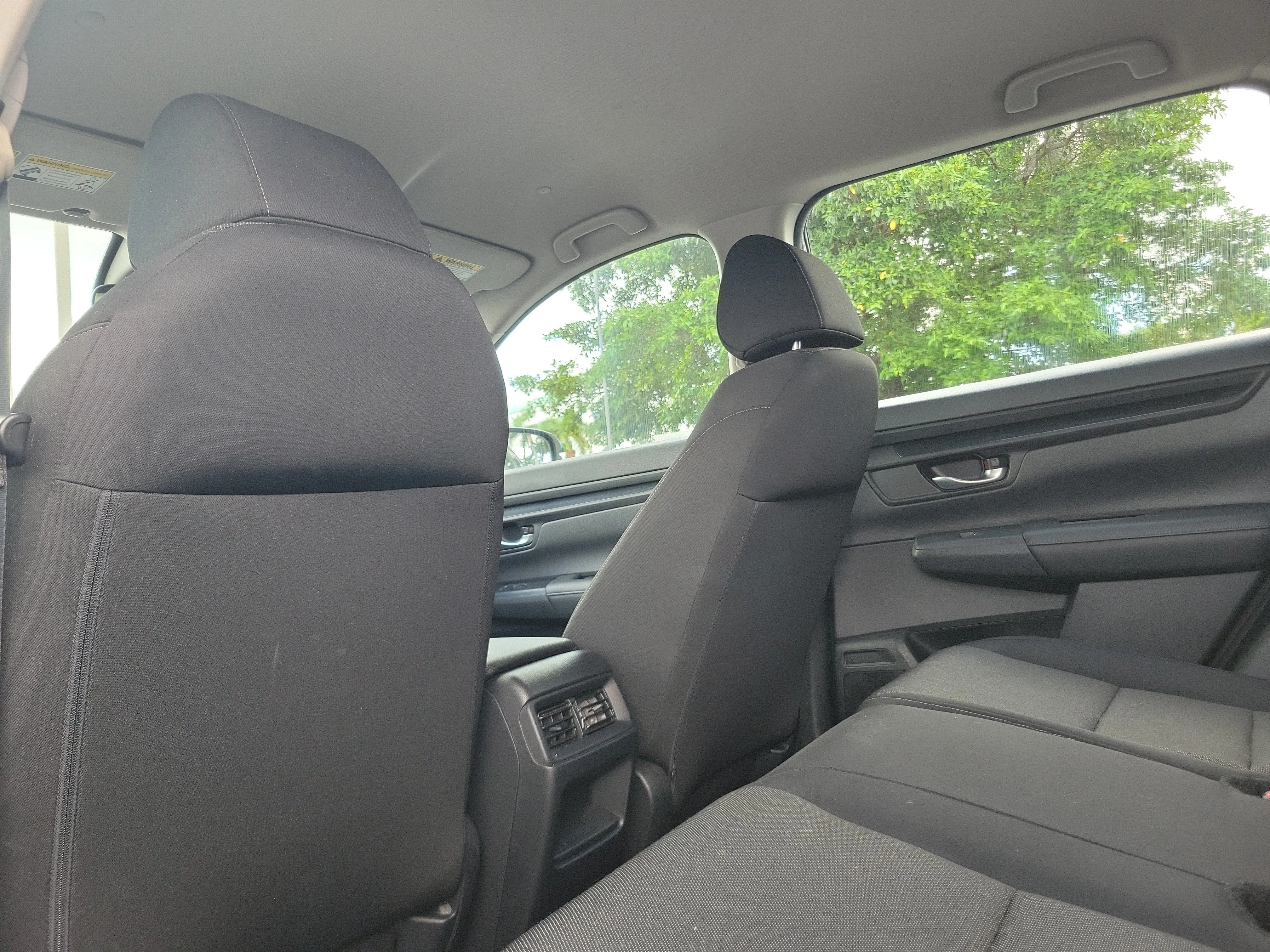 2023 Honda CR-V LX - Photo 11