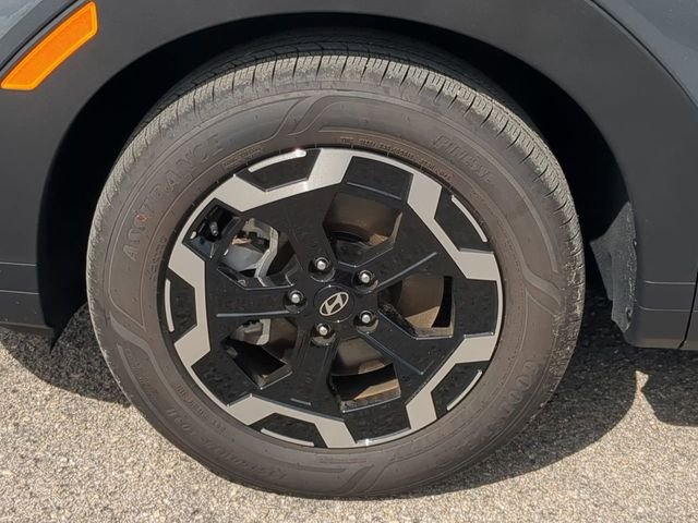 2025 Hyundai Santa Fe SEL - Photo 39