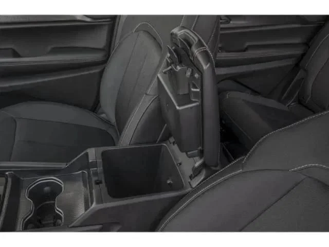 Used 2025 Baltic Gray Metallic Clearcoat Jeep Limited image 14