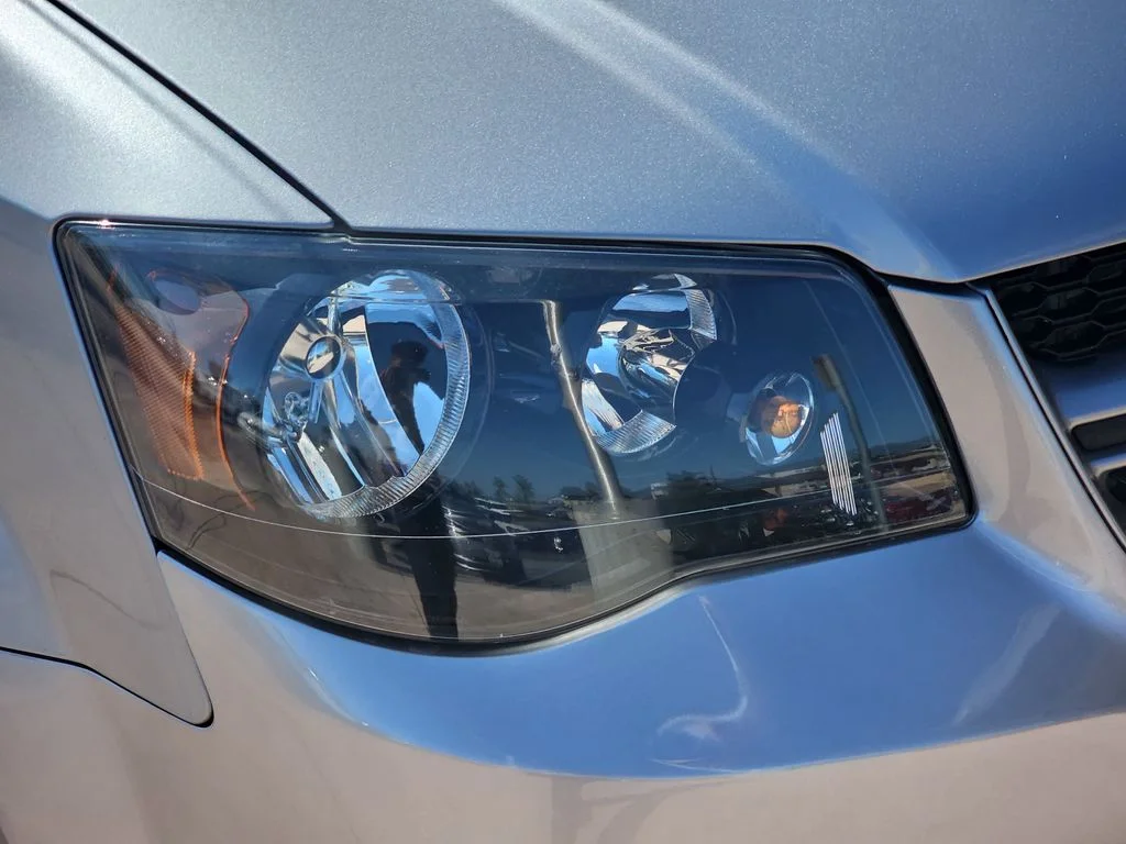 Used 2019 Silver Dodge GT image 34
