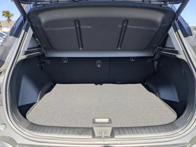 New 2026 Gravity Gray Kia EX image 12