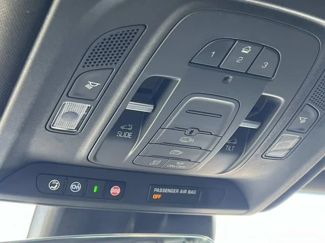 2020 Cadillac CT6 Luxury - Photo 77