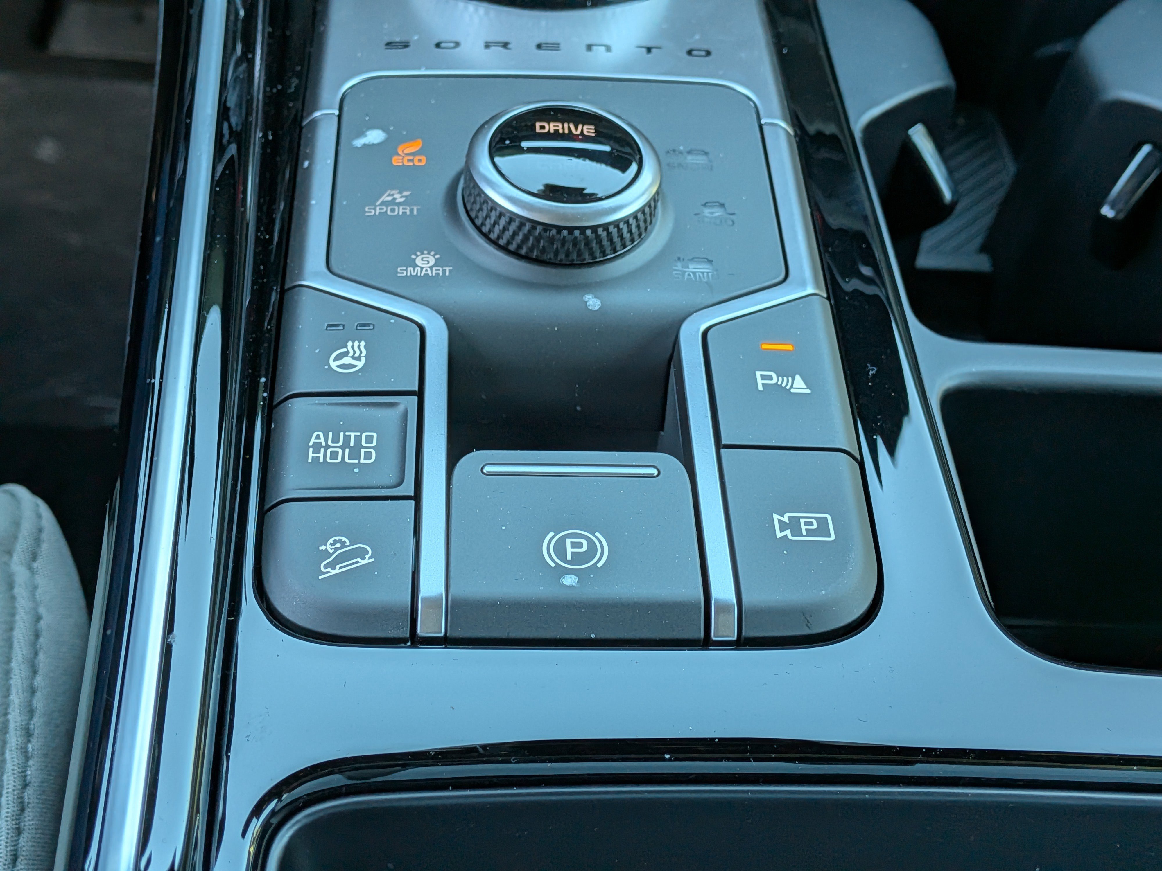 New 2026 Steel Gray Kia X-Line SX Prestige AWD image 38