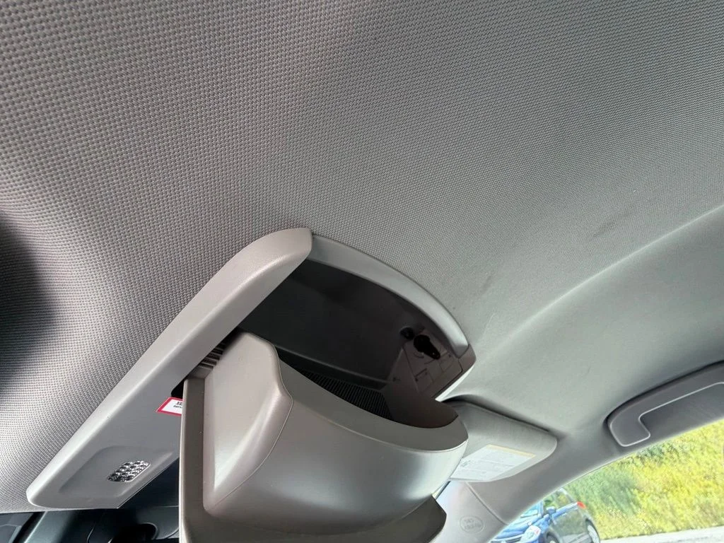 Certified Used 2023 White Toyota SE image 23