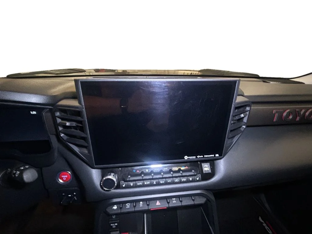 Used 2023 Magnetic Gray Toyota TRD Pro image 10