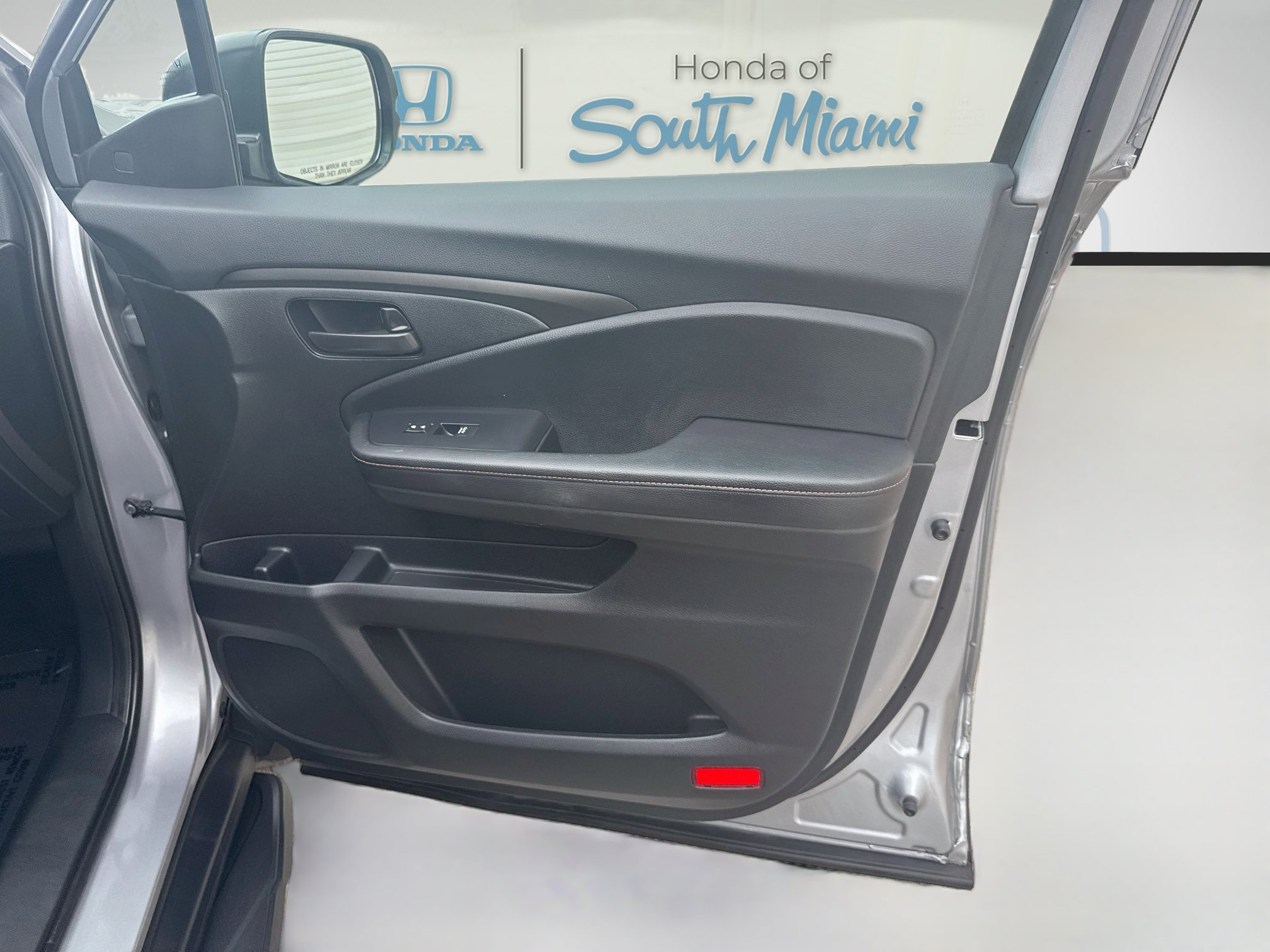 Used 2025 Lunar Honda TrailSport image 34