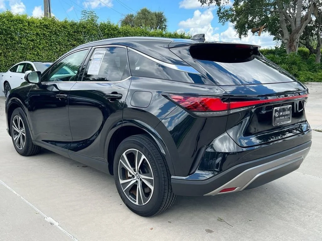 Certified Used 2023 CAVIAR Lexus 350 Premium image 5