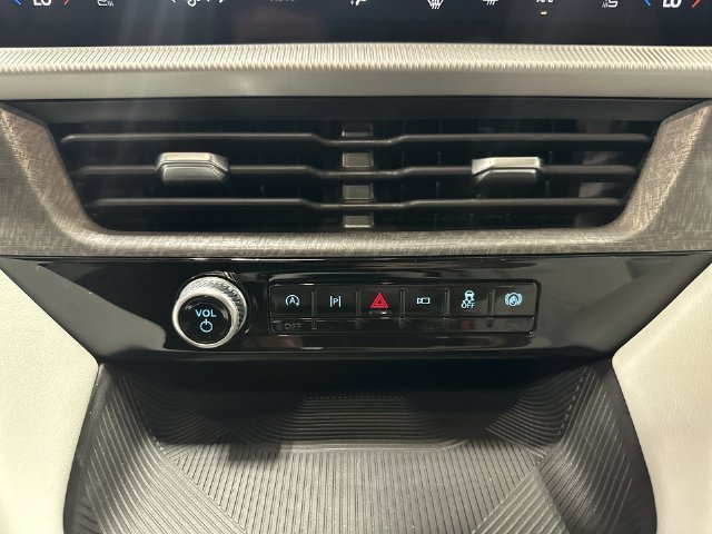 New 2027 Carbonized Gray Metallic Ford Platinum™ image 21