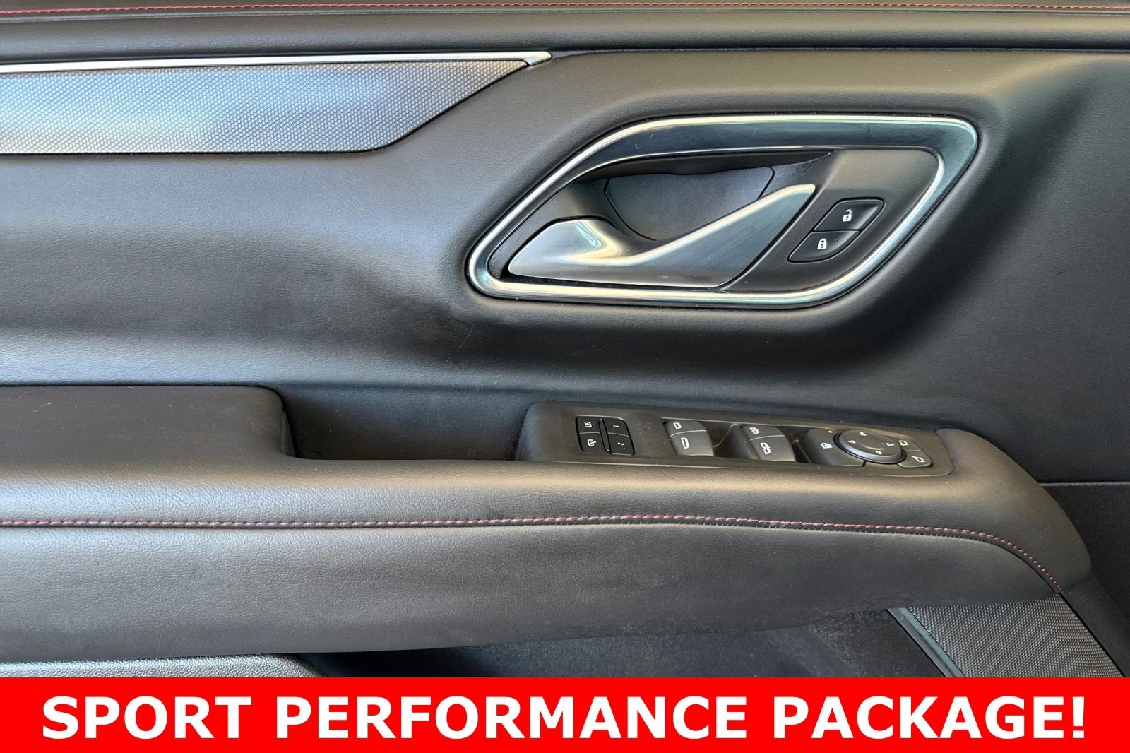 2022 Chevrolet Tahoe RST - Photo 28