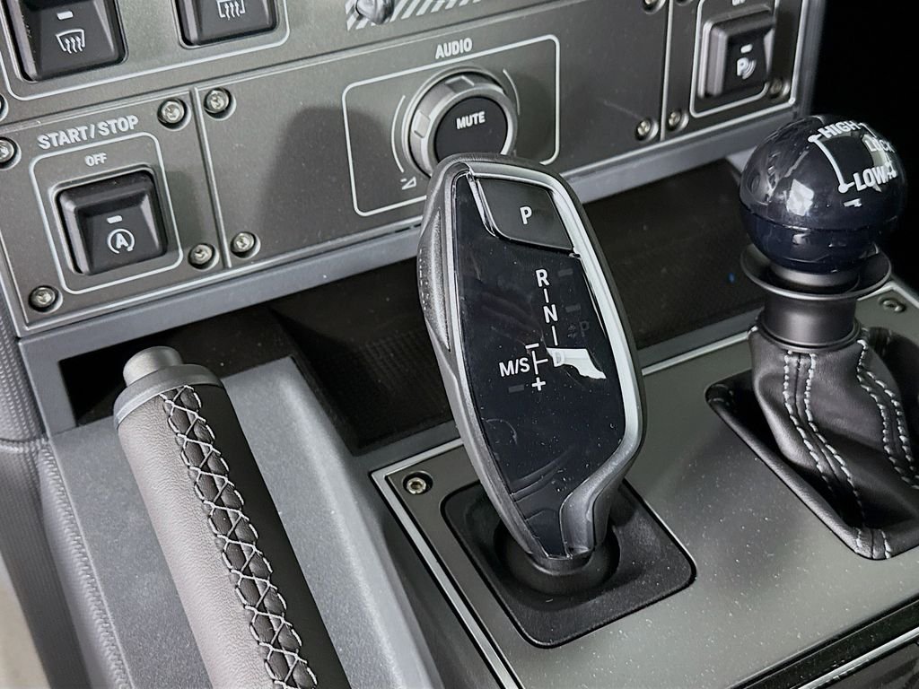 2025 INEOS Grenadier - Photo 16