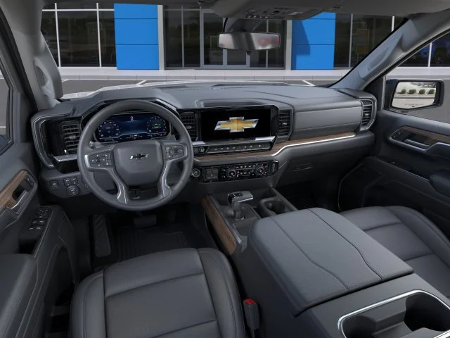 2026 Chevrolet Silverado 1500 RST - Photo 15