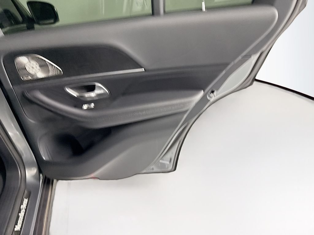New 2026 Selenite Grey Metallic Mercedes-Benz GLE 450 image 27