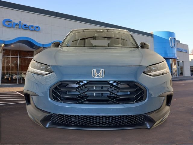 New 2027 Nordic Forest Pearl Honda Sport image 10