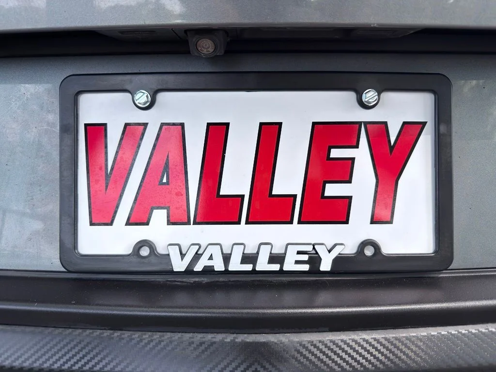 Used 2021 Gray Chevrolet RS image 43