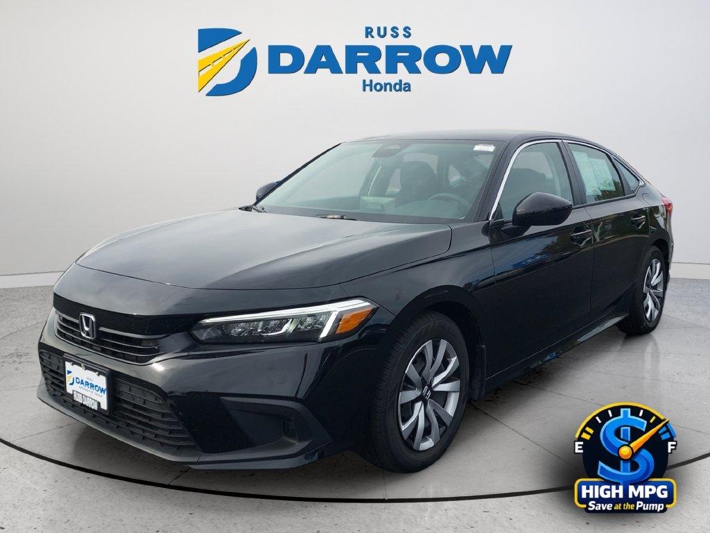 2023 Honda Civic
