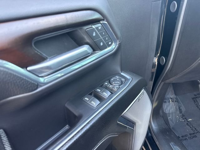 Used 2024 Black GMC Denali image 11